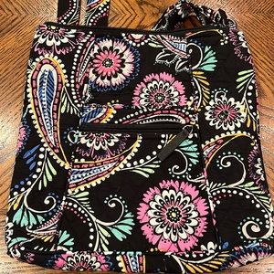 Vera Bradley Crossbody